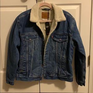 LEVI’S Jacket